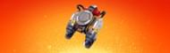 Fortnite has seen the return of Jetpacks (Image via Epic Games)